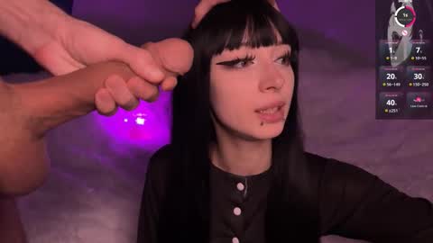 Yuu online show from 12.18.25