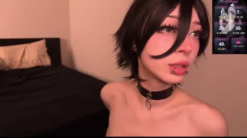 Yuu online show from 03.26.26