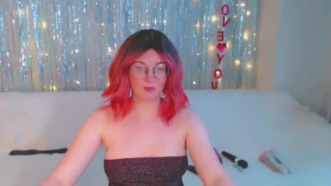 Kelly online show from 12.15.24