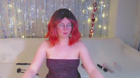 Kelly online show from 12.15.24