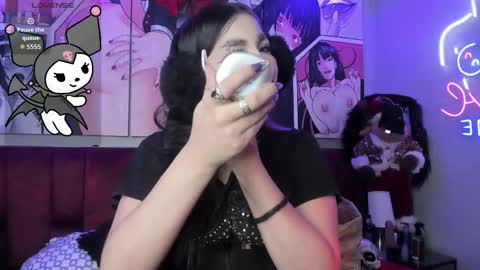 cleitlin vinson online show from 12.17.25