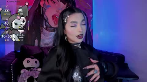 cleitlin vinson online show from 02.08.26