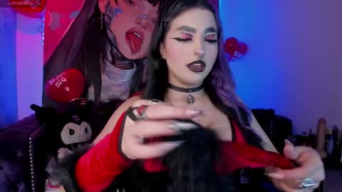 cleitlin vinson online show from 02.14.26