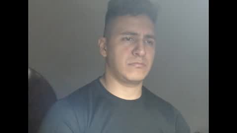 Dark King online show from 10.31.25