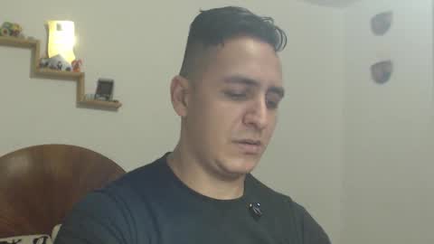 Dark King online show from 11.10.25