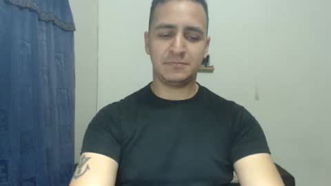 Dark King online show from 11.19.25