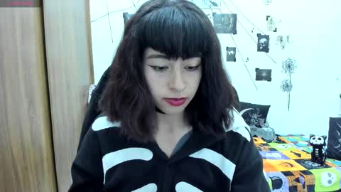 Snapshot of darkkittenuwu chatting on 03.03.25 Hi Im Yuri independent modelhelp me get my 111 hands upuwu online show from 03.03.25