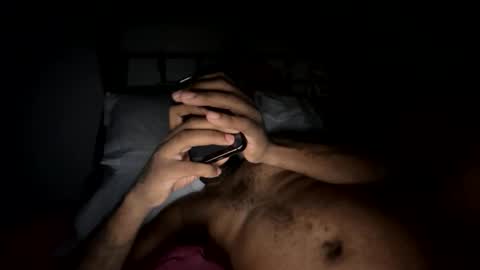 Snapshot of darkknightscorpio chatting on 02.15.26 ScorpioKingX online show from 02.15.26