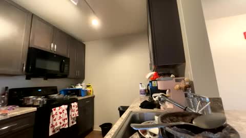 ScorpioKingX online show from 03.03.26