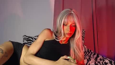Angel online show from 10.22.25
