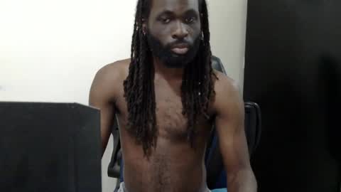 Darkkras online show from 03.30.26