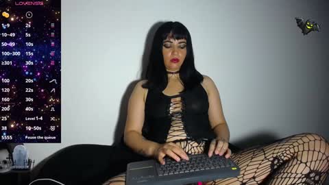  Camila online show from 12.18.24