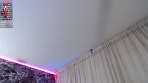 New account.  Help me reach 100 thumbs up  online show from 12.20.24