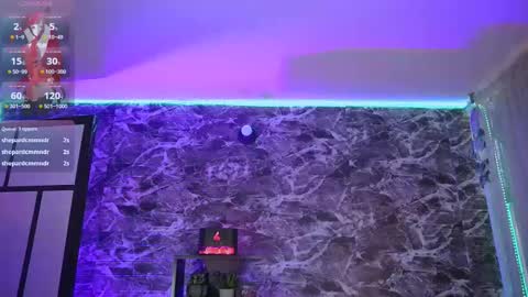 New account.  Help me reach 100 thumbs up  online show from 03.03.26