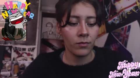 Snapshot of darkness_joones chatting on 01.07.25 Darkness online show from 01.07.25