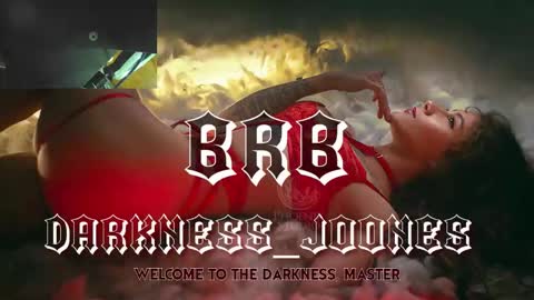 Snapshot of darkness_joones chatting on 11.03.25 Darkness online show from 11.03.25