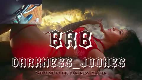 Snapshot of darkness_joones chatting on 11.03.25 Darkness online show from 11.03.25