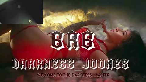 Snapshot of darkness_joones chatting on 11.04.25 Darkness online show from 11.04.25