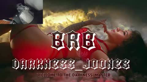 Snapshot of darkness_joones chatting on 11.07.25 Darkness online show from 11.07.25