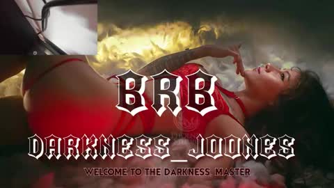 Snapshot of darkness_joones chatting on 11.13.25 Darkness online show from 11.13.25