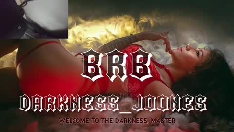 Snapshot of darkness_joones chatting on 12.02.25 Darkness online show from 12.02.25