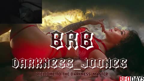 Snapshot of darkness_joones chatting on 01.05.26 Darkness online show from 01.05.26