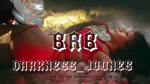 Snapshot of darkness_joones chatting on 01.07.26 Darkness online show from 01.07.26