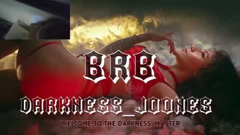 Snapshot of darkness_joones chatting on 01.13.26 Darkness online show from 01.13.26