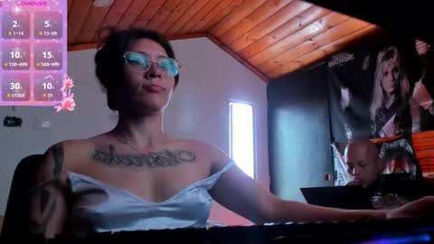 Snapshot of darkness_joones chatting on 02.05.26 Darkness online show from 02.05.26