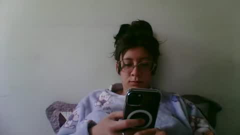 Snapshot of darkness_joones chatting on 02.15.26 Darkness online show from 02.15.26