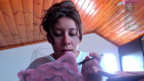 Snapshot of darkness_joones chatting on 03.02.26 Darkness online show from 03.02.26