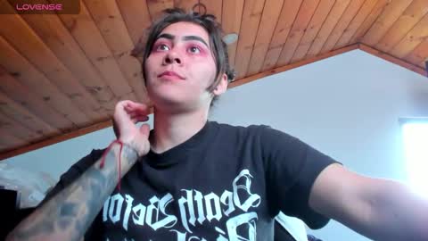 Darkness online show from 03.27.26