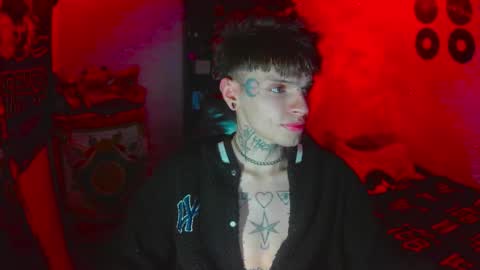 Snapshot of darkness_prince_x chatting on 09.09.25   online show from 09.09.25