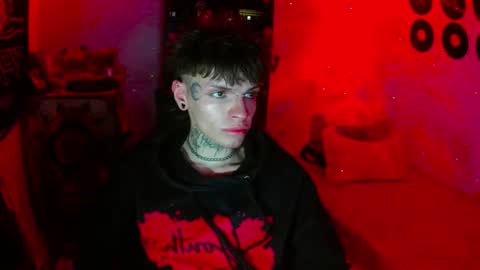 Snapshot of darkness_prince_x chatting on 09.10.25   online show from 09.10.25