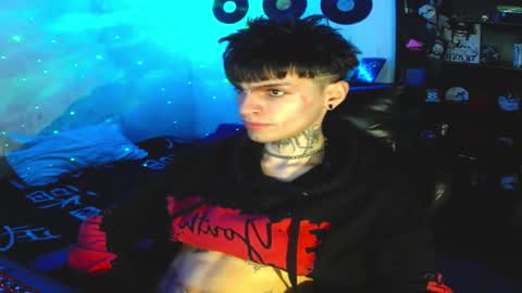 Snapshot of darkness_prince_x chatting on 09.11.25   online show from 09.11.25