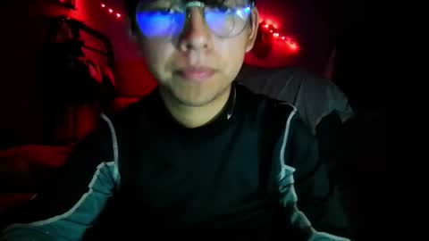 Snapshot of darknex_ chatting on 06.22.26 Jose Ian online show from 06.22.26