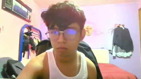 Snapshot of darknex_ chatting on 06.23.26 Jose Ian online show from 06.23.26