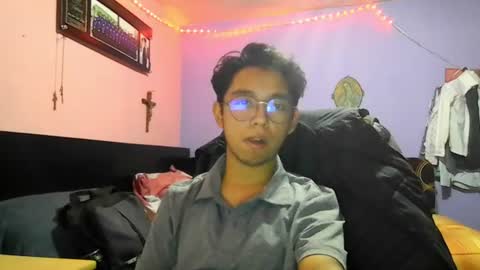 Snapshot of darknex_ chatting on 06.30.26 Jose Ian online show from 06.30.26