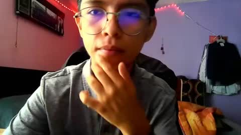 Snapshot of darknex_ chatting on 07.13.26 Jose Ian online show from 07.13.26