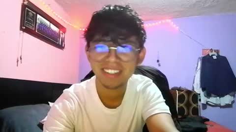 Snapshot of darknex_ chatting on 07.15.26 Jose Ian online show from 07.15.26