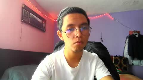 Snapshot of darknex_ chatting on 07.15.26 Jose Ian online show from 07.15.26