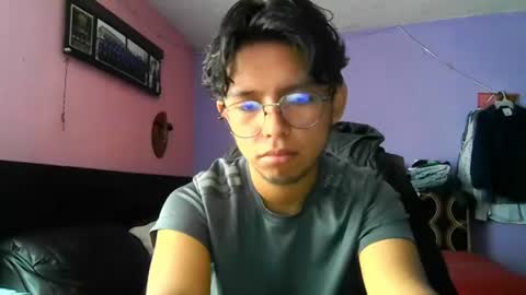 Snapshot of darknex_ chatting on 07.21.26 Jose Ian online show from 07.21.26