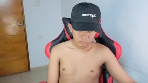 darknigthx online show from 04.09.26