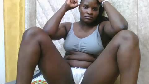 SHANICE online show from 10.31.25