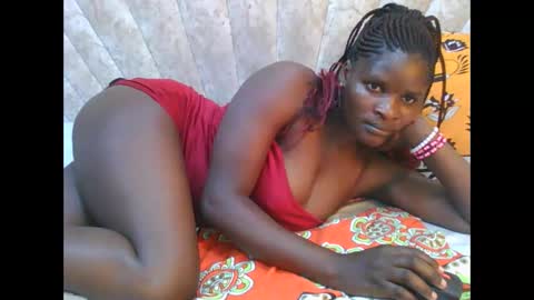 SHANICE online show from 02.04.26