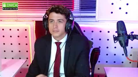 DARKO0717 online show from 10.26.25