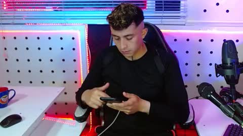 DARKO0717 online show from 11.02.25