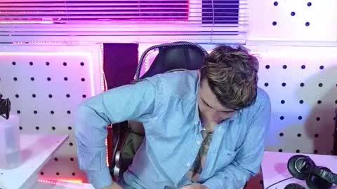 DARKO0717 online show from 11.04.25