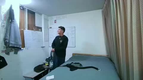 DARKO0717 online show from 11.16.25