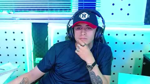 DARKO0717 online show from 12.05.25